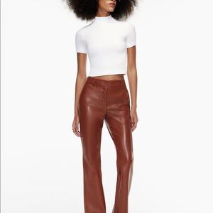 Babaton Gonzalo T-Shirt - white